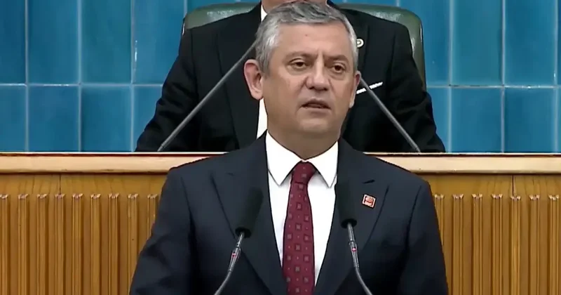 Deniz Göktaş, Özgür Özel i de güldürmüş: Erdoğan la 30 yıllık birlikteliğini sonlandıracağız