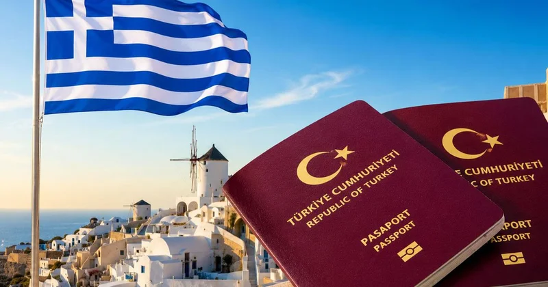 Yunanistan dan Türkiye için sürpriz teklif: Bazı Avrupalı ortaklarınız istemiyor ama biz samimiyiz