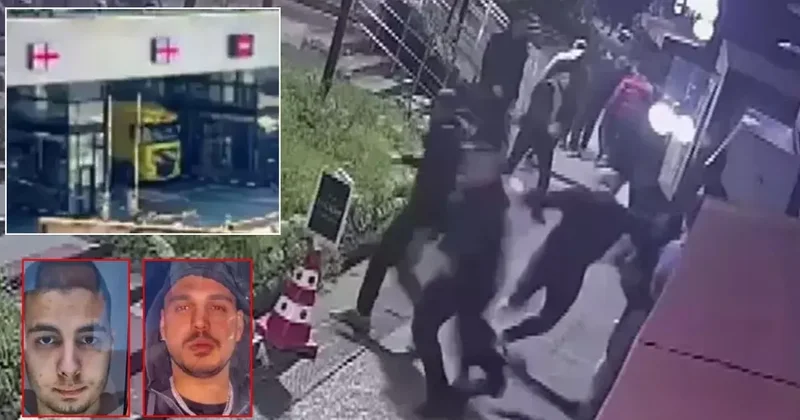 Sarıyer’deki kafe dehşetinde flaş gelişme: Mazlum Ayrancı öldürülmüştü! Güneş kardeşler hakkında karar…