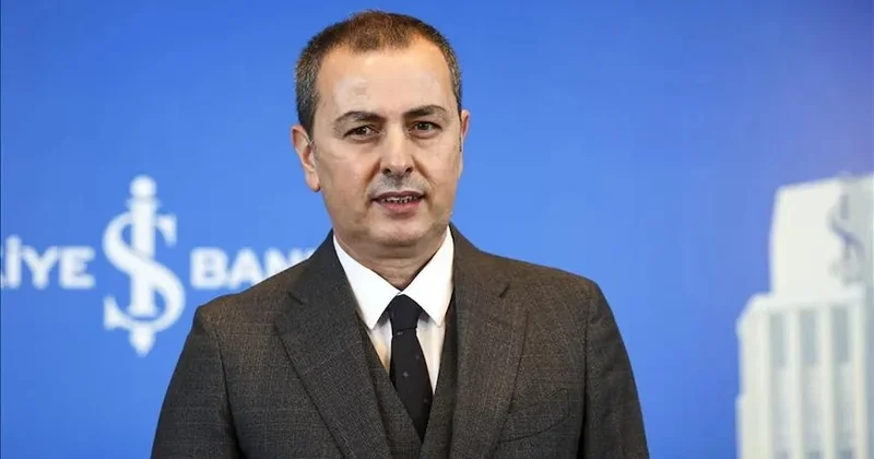 Hakan Aran dan kredi uyarısı: İkinci yarıda sıkışıklık artabilir Sözcü Gazetesi