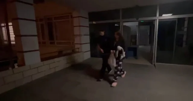 Rüyasında annesini gördü, rüya sandığı olayda annesini gerçekten öldürdü Adana Haberleri Habertürk Yerel Haberler