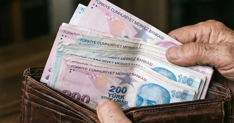 İktidardan emekliye zam için yeni formül! Sözcü Gazetesi
