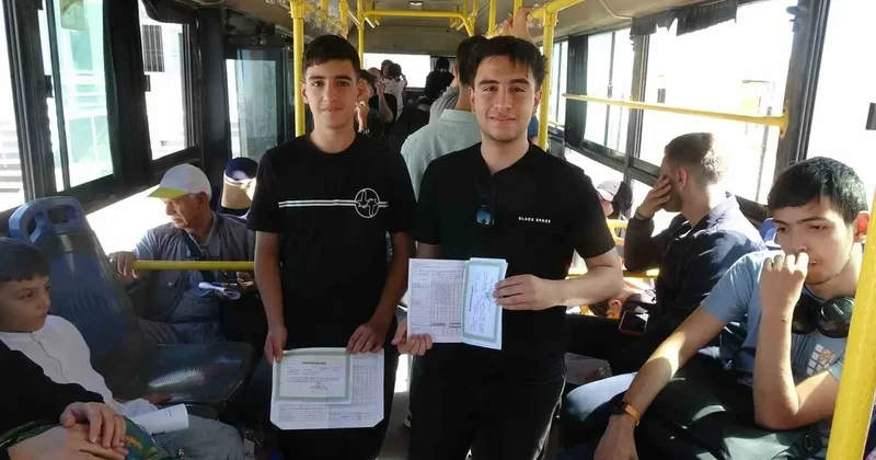 Kilis’te karne zili çaldı, Suriyelilerin gönüllü dönüşleri başladı