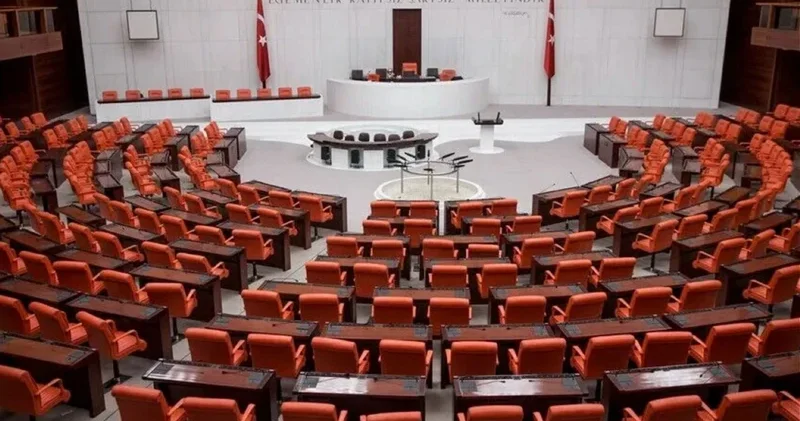 Hangi partinin ne kadar, kaç milletvekili var? Son Dakika Haberleri