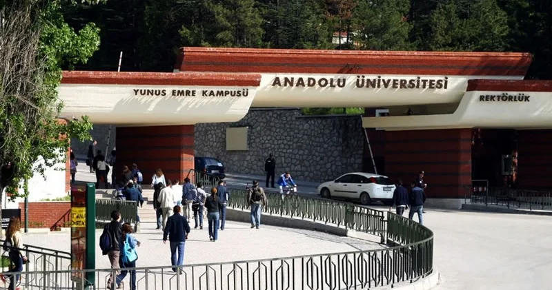 AÖF yaz okulu kayıtları ne zaman? Ders ekle sil işlemi için son gün ne zaman? 2026 AÖF yaz okulu sınav ve kayıt tarihleri Son Dakika Haberleri