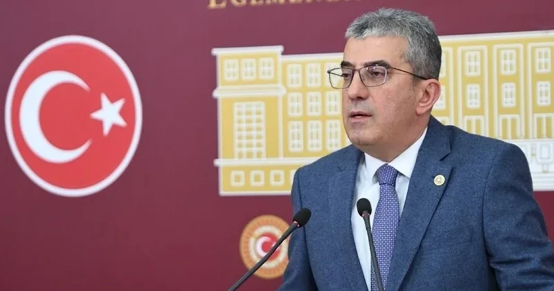 CHP li Gökhan Günaydın görevine iade edildi Politika Haberleri
