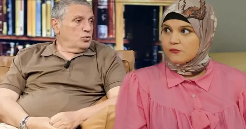 Dizinin yapımcısı Faruk Turgut konuştu! Kızılcık Şerbeti Nilay diziden ayrılacak mı?