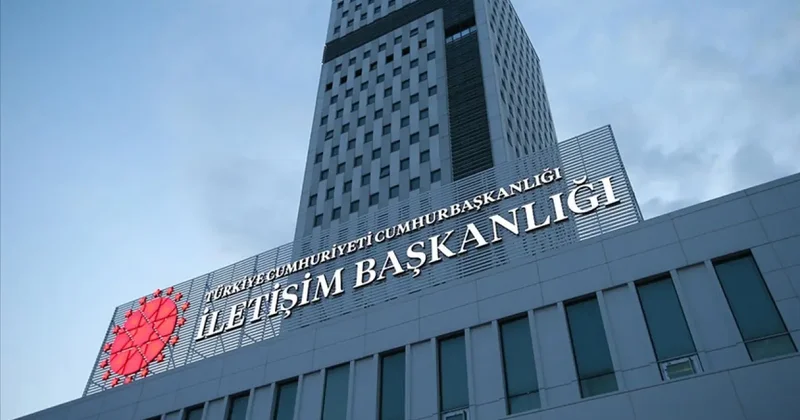 İletişim Başkanlığı ndan NATO iddialarına yalanlama!