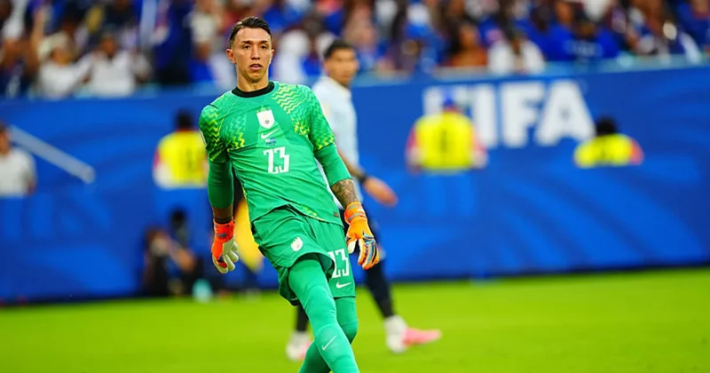 Fernando Muslera dan emeklilik kararı!