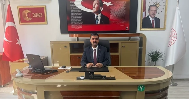 Yunusemre İlçe Milli Eğitim Müdürlüğünde yeni dönem başladı Yunusemre nin yeni Milli Eğitim Müdürü Mehmet Emin Efe hedeflerini açıkladı Manisa Haberleri Habertürk Yerel Haberler