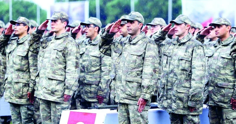 400 bin gurbetçiye askerlik müjdesi Yerel Gündem Haberleri