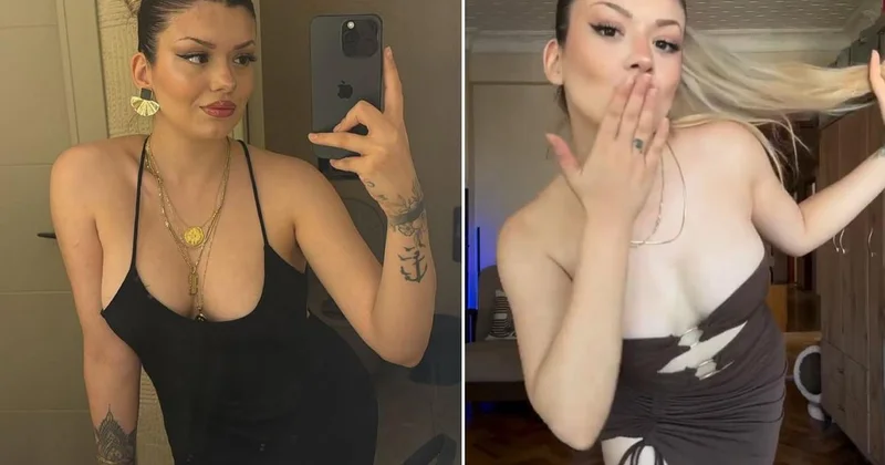 Simge Barankoğlu tahliye oldu! Aldığı yeni karar takipçilerini şaşkına çevirdi