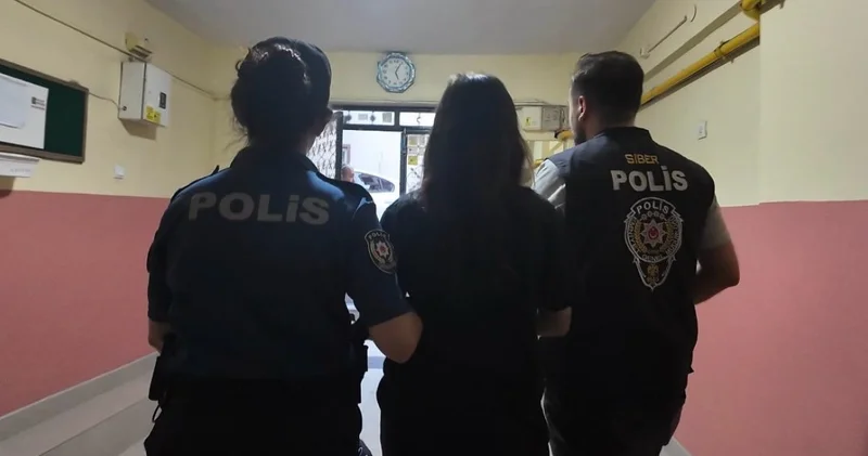 Son dakika: 27 ilde yasa dışı bahis ve sanal kumar operasyonunda 105 şüpheli gözaltına alındı