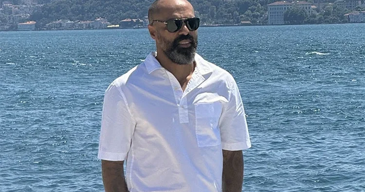 Mert Nobre: İstanbul âşığıyım