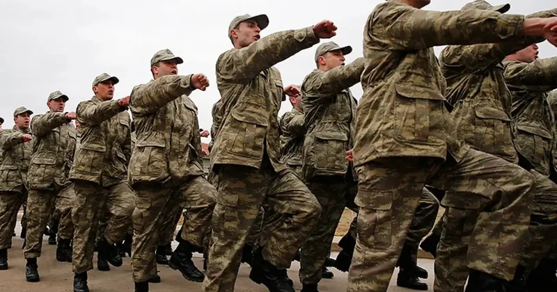 Çifte vatandaşlar için muafiyet yolda! Gurbetçilere askerlik düzenlemesi geliyor