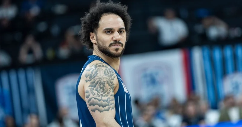 Anadolu Efes, Shane Larkin e veda etti Sözcü Gazetesi