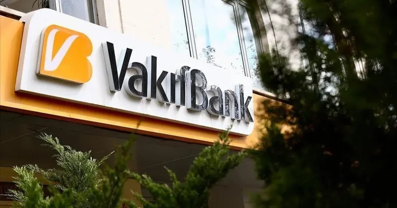 VakıfBank dış ticarete ilaç olacak: MIGA garantili 250 milyon dolarlık dev anlaşma