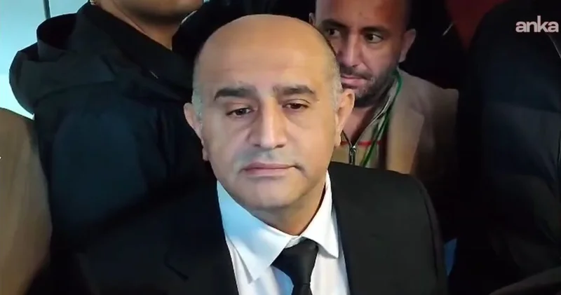 Aziz İhsan Aktaş davasında savunmalar yarın da devam edecek