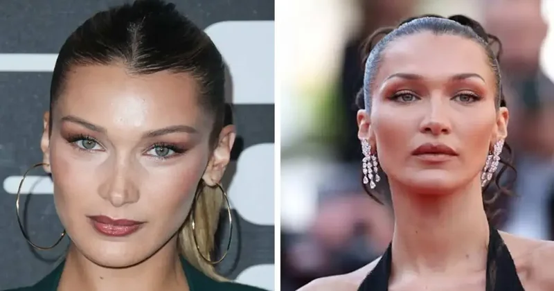 Bella Hadid den korkutan haber! Nefes nefese kalıyorum, bayılacak gibi oluyorum