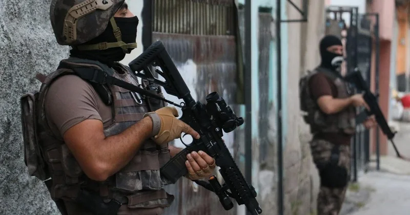 Bolu da NATO zirvesi nedeniyle 10 günlük eylem yasağı