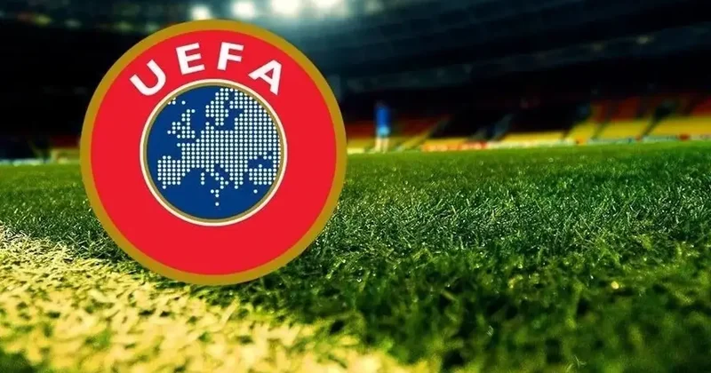 UEFA dan Fenerbahçe ye ceza: Resmen duyuruldu! Yönetimden Fanatik e özel açıklama... Fanatik Gazetesi Fenerbahçe (FB) Haberleri Spor
