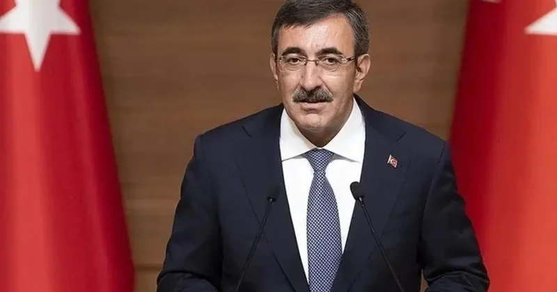 İşsizlikte tek hane serisi 37. aya çıktı! Cevdet Yılmaz dan refah artışı mesajı geldi