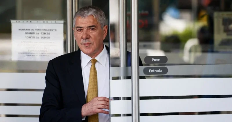 Portekiz devleti soruşturmada gizliliği ihlal etti: Eski Başbakan Socrates e tazminat ödeyecek Dünya Haberleri