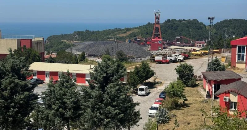 Maden ocağında kahreden kaza Son dakika haberleri