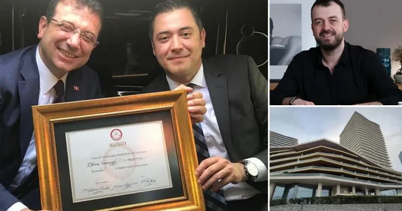 Fuhuş dosyasında itirafçılar konuştu: CHP li isimlerin adını verdi Politika Haberleri