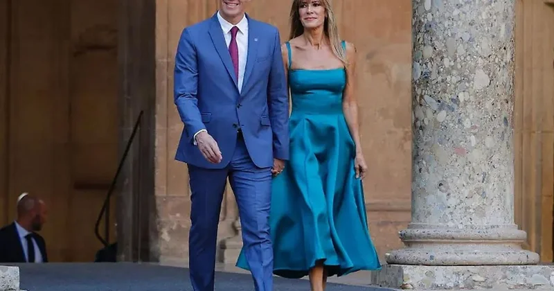 Pasaportuna el konulmuştu! First Lady Ankara için harekete geçti Sözcü Gazetesi
