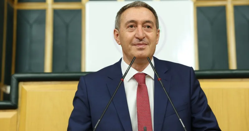 DEM Partili Bakırhan: Çerçeve yasa dar tutulmamalı ve topluma güven vermeli Son dakika haberleri