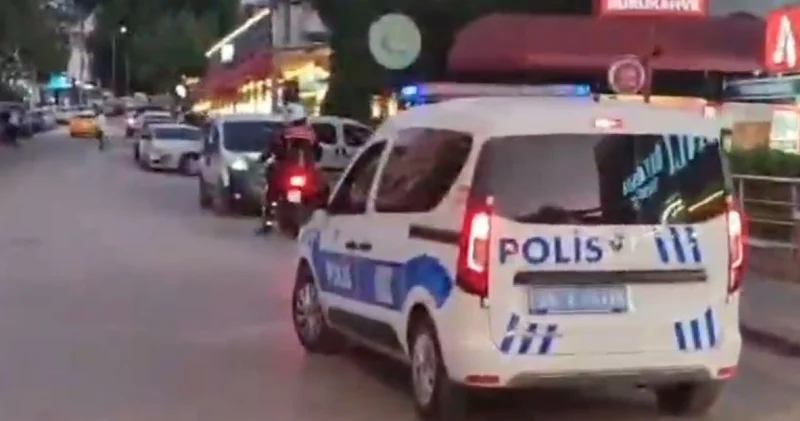 Başkent te zirve öncesi güvenlik tedbirleri en üst seviyeye çıkarıldı