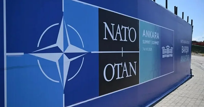 NATO alarmı! Karabük, Mersin ve Eskişehir de de yasak kararı alındı