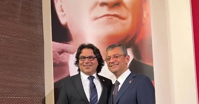 CHP de kritik MYK sonrası Denizli İl Başkanı görevden alınarak ihracı istendi Denizli Haberleri Habertürk Yerel Haberler