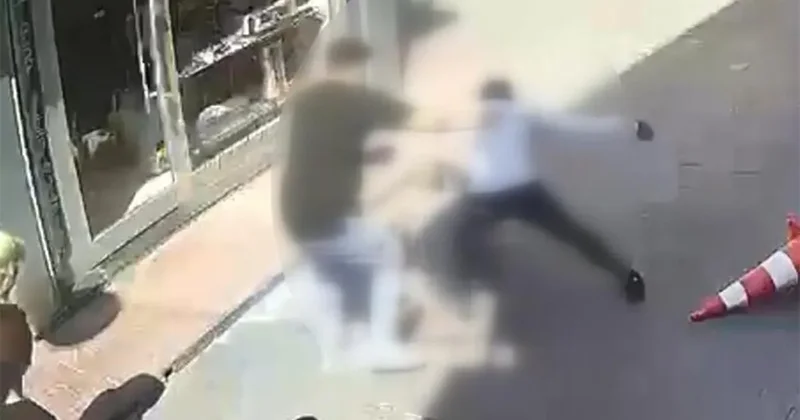 Taciz iddiası sonrası kanlı saldırı