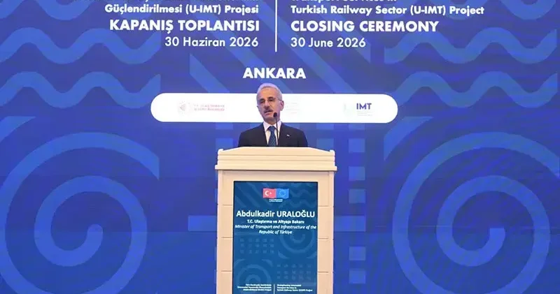 Bakan Uraloğlu: Avrupa ile Orta Asya arasında güvenilir bağlantılar hepimiz için faydalı olacaktır