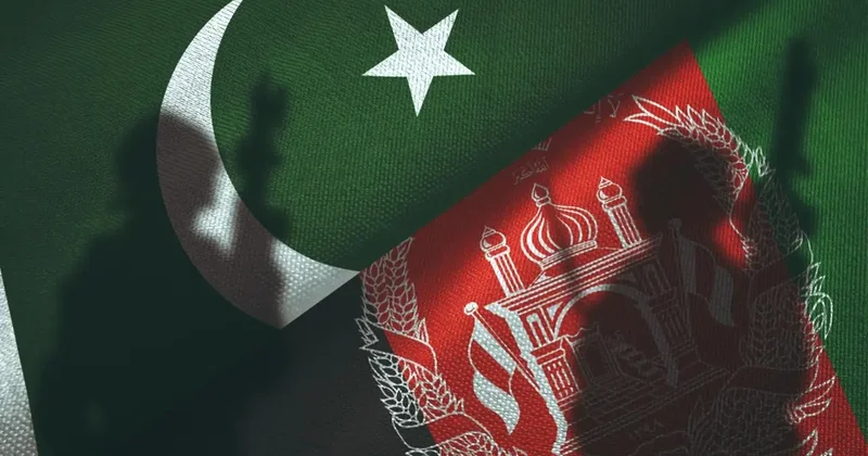 Pakistan dan Afganistan sınırında operasyon: 28 sivil öldü