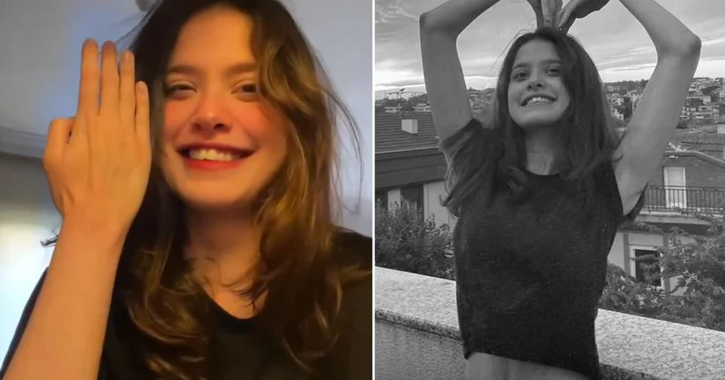 Laik Atak başlıklı Atatürk heykeli videosuyla tanınıyordu! Melek Ege hayatını kaybetti