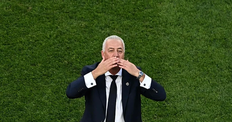 Gustavo Alfaro: Direnmek bizim kimliğimize işlenmiştir