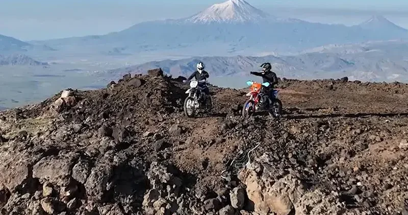 120 sporcu Tendürek ve Ağrı Dağı nda yarışacak