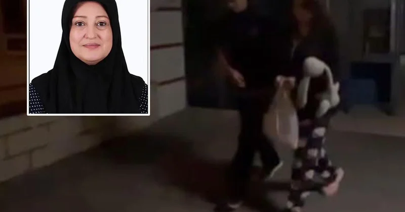 16 yaşındaki kız Rüyamda beni boğuyordu diyerek annesini katletti