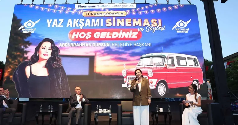 Türkan Şoray: Kadir İnanır’ı kaybetmenin derin üzüntüsünü yaşıyoruz