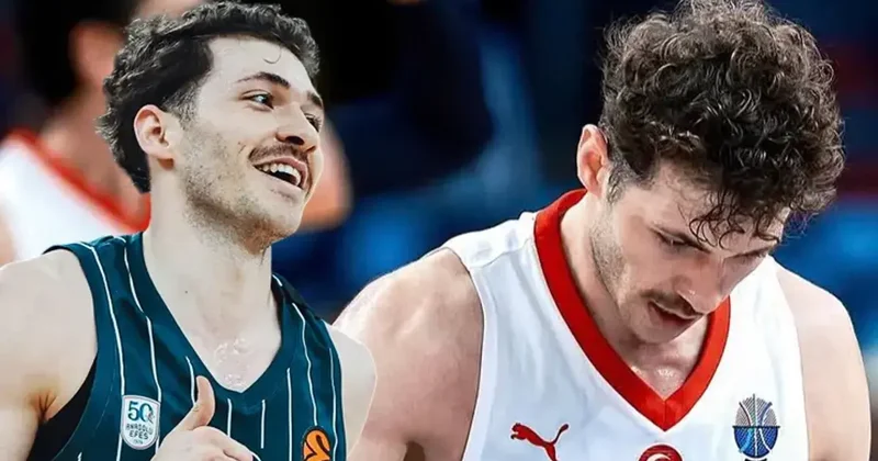 Galatasaray a ezeli rakipten transfer! Şehmus Hazer imzayı atıyor Fanatik Gazetesi Basketbol Haberleri Spor
