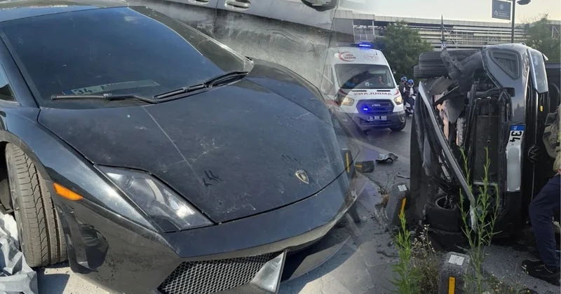 15 milyonluk lüks otomobilini tamire bıraktı; 40 bin TL ceza yedi Sözcü Gazetesi