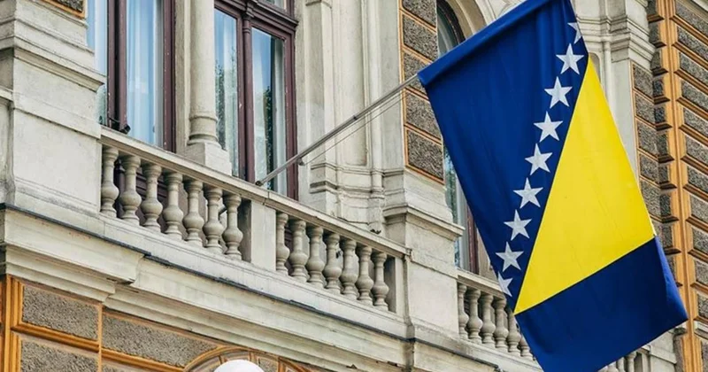 Bosna Hersek te yeni yüksek temsilcinin belirlenmesine yönelik görüşmelerde sonuç çıkmadı