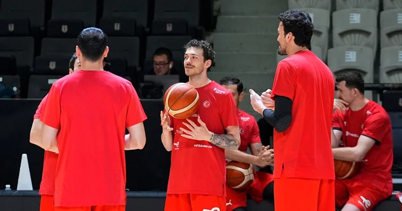 12 Dev Adam da Bosna Hersek hazırlığı Sözcü Gazetesi