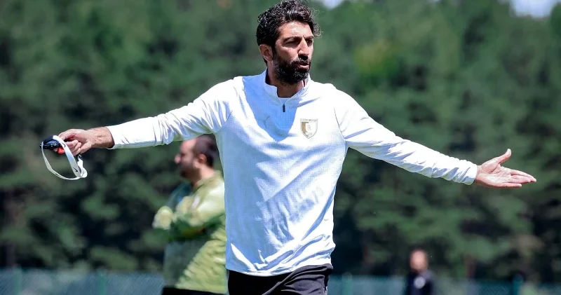 Bodrum FK Burhan Eşer le devam dedi Futbol Haberleri