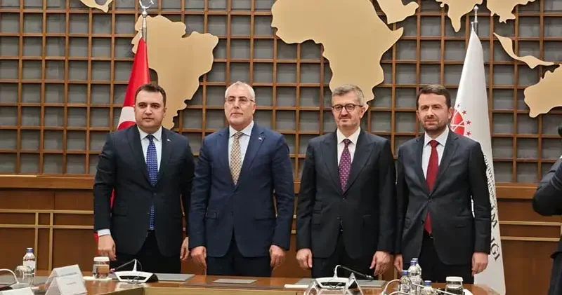 İŞKUR ve Basın İlan Kurumu arasında iş birliği protokolü