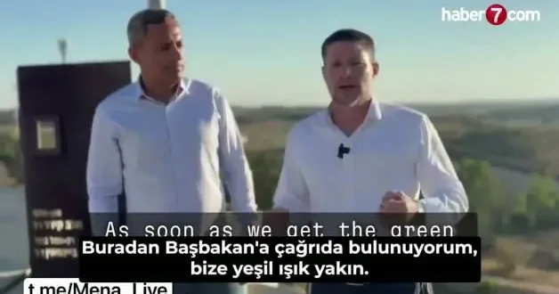 İsrail den işgal çağrısı: Gelin bu işi bitirelim!