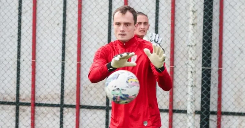 Muğlaspor da Jakub Szumski tamam